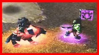 WARCRAFT 3 REIGN OF CHAOS | Orc Campaign | 3. Cry of the Warsong! - HARD!