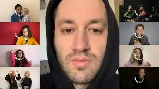 ГАФТ свидание Комсомольск Наша Таня Монти Механик lurmish Яшникова E-SEX-T Гребенщик ВСЁ РАВНО НУЛЮ