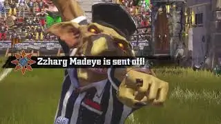 Filthy Grom Haters (High Elf) vs Censorship Committee (Chaos Dwarf) | MNCL Season 2