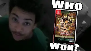 WHO WON THE EARLY DAYS COLLECTION GIVEAWAY?