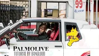 Freddie Gibbs, Madlib - Palmolive tutorial