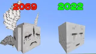 mob textures 2022 vs 2069