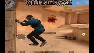 напарники с Кламси в Standoff 2|путь до глобала