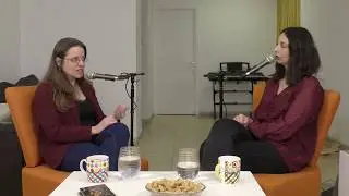 פרק 13 - על יציאה לעצמאות מתוך הכרח ומינוף הזדמנויות עם טובה קראוזה