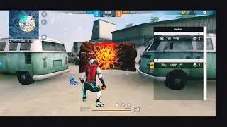 EL MEJOR PVP QUE HE VISTO EN TODO FREE FIRE || MI GALLO VS  FMS TRI  || N/A Free Fire