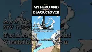 Underrated Shonen Anime
