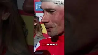 Primoz Roglic Strikes Back: Red Jersey Reconquista In Vuelta a España 2024 Stage 19