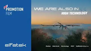 ELFATEK PROMOTION FILM  