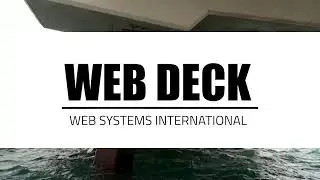 WEB Deck™   The Smart Access System