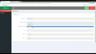 3 Myshop Opencart Theme - How to add link or custom item in footer menu