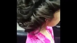 Укладка за 15 минут в Jasminbeautystudio