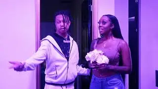 Me and Prime set up Kianna (Payback) 🤣