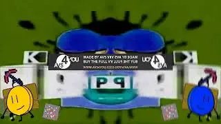 IYDIOMT Csupo Effects (Sponsored By DERP WHAT THE FLIP Csupo Effects) TeraCubed