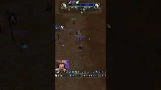 When everything goes wrong rogue vs priest duel