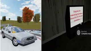 New Greenville Time Machine Update | Location of The New 2 Places