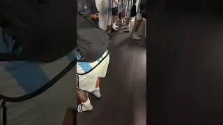 fifa 22 celebration of Argentina team..