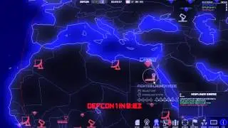 Defcon quick match episode 1: The Start