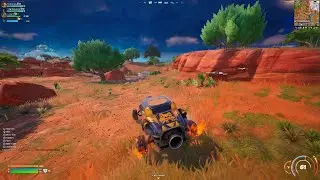 This is how you play Fortnite and Win