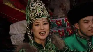 "Үшқоңыр" фольклорлы-этнографиялық ансамблі