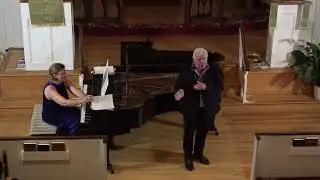 The Concert for Ukraine