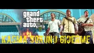 GTA V Kasma Sorunu Giderme