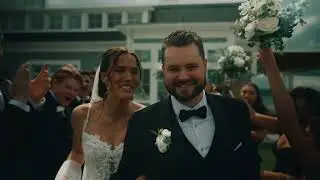 Jess and Josh | May 2025 | SONY FX3 Wedding Film | Films by Ian Kenville