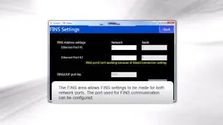 Introduction To The NA System Menu