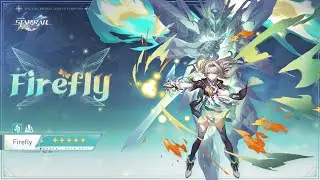 Farming For SAM🔥🔥😫😫 | come chat w me | Honkai Star Rail