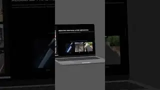 Ne-am jucat cu puțină animație web
