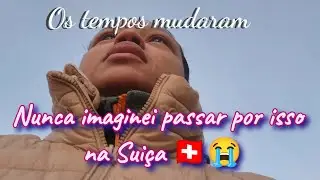 Chorei de nervoso e medo+ Minha àrvore chegou +Nova ajudante 🇧🇷