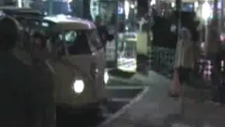 2008 Frisco's Hot Import (aircooled) Night