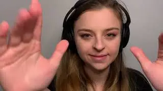 Quick Test of my New Microphone ~ASMR