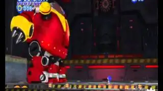 what if....death egg robot had lyrics (in description)
