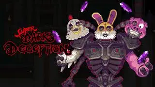 Super Dark Deception - Joy Kill