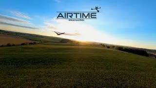 Showreel 2021  | Airtime-Media