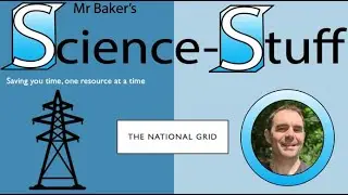 The National Grid & The Transformer Equation - Why are Power Lines at such High Voltages?