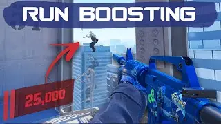 How to RUN BOOST in CS2!