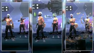 Cheap Thrills X 🎧❤✨ | FF DUO TREND | XML + CLIP ❤✨ | NEW TREND 💫💯💖! - | FF EDIT 