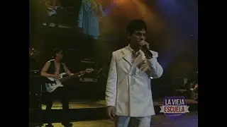 GUATA GATAS / IMPROVISACION - HECTOR & TITO (LA HISTORIA LIVE) [VIDEO ORIGINAL]