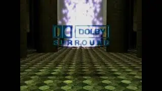 Dolby Surround: Wizard