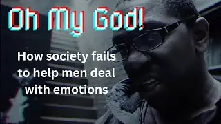 "Oh My God": Follow-up thoughts on incels, and how society leads them down these rabbitholes