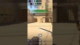 СПАСИБО МНЕ ЗА ЭТО #cs2 #csgo #приколы #мем