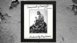 ILL Mascaras - Enmascarado y Enamorado (Produced by Roy Games)