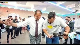 Hakim Lokmann | Samer & Amal | Part05 | Rossdeko | by 