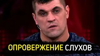 ВЛАД БАХОВ // ОТЕЦ НЕ ПОШЁЛ ИСКАТЬ СЫНА?