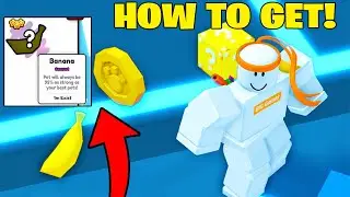 *NEW* BEST METHOD TO GET SECRET PETS IN PET SIMULATOR 99! (Roblox)