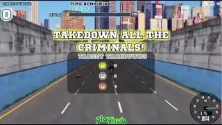 Super Police Pursuit 3D Walkthrough Gameplay