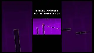 Stereo Madness but... 😵‍💫