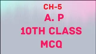 10th class Arithmetic progression chapter 5 solved mathematics@simraneducom5004
