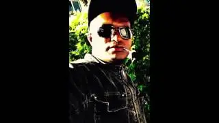 Chris Dimara & Aswin Cabui  - When The Smoke Is Going Down